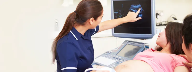 Ultra Sonography